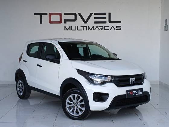 FIAT MOBI 1.0 EVO FLEX LIKE. MANUAL FIAT MOBI 1.0 EVO FLEX LIKE. MANUAL